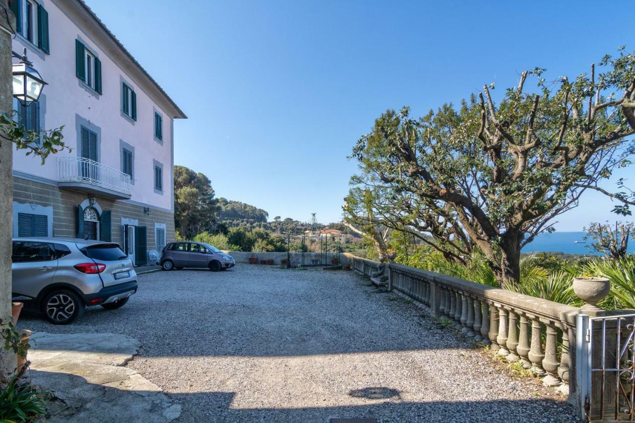 Eugenia 4* Livorno